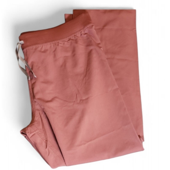 Figs Po 5343 Scrubs in Mauve Size XXL - Picture 1 of 4